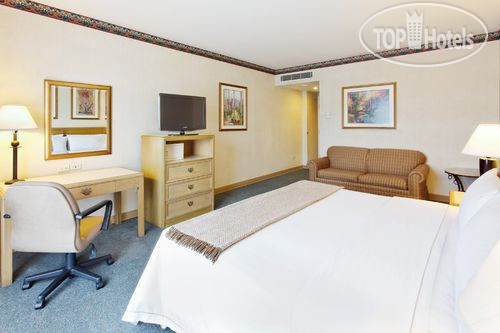 New photos from tourists Holiday Inn Express Ciudad Victoria 2*