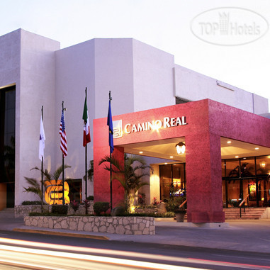 Hotel photo Camino Real Tampico 5*
