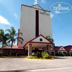 Hotel photo Fiesta Inn Tampico 4*