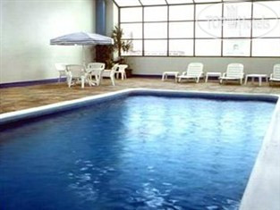 New photos from tourists Ramada Hotel Ciudad Victoria 4*