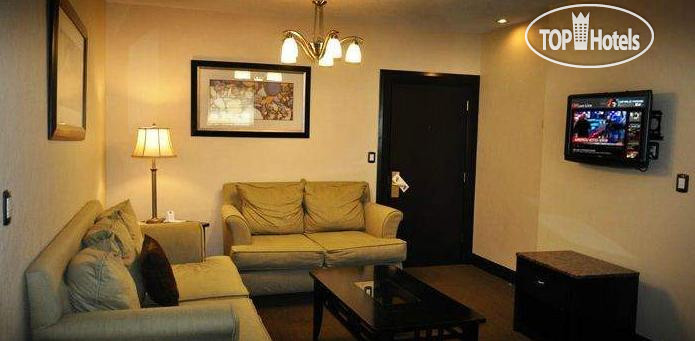New photos from tourists Royal Garden Reynosa Hotel 5*