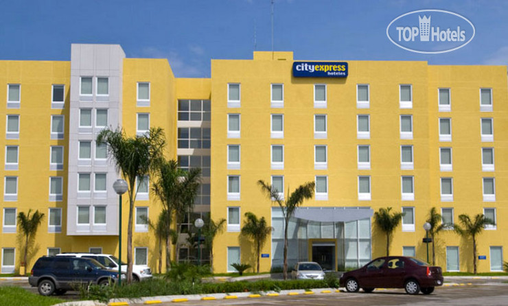 Hotel photo City Express by Marriott Saltillo Sur 4*