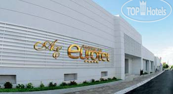 Hotel photo Quality Inn & Suites Saltillo Eurotel 4*