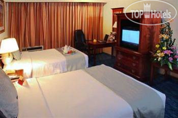 New photos from tourists Quality Inn & Suites Saltillo Eurotel 4*