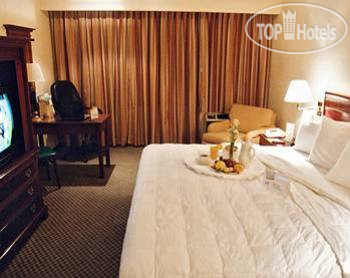 New photos from tourists American Business 4*