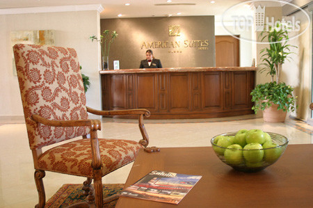 Hotel photo American Business 4*