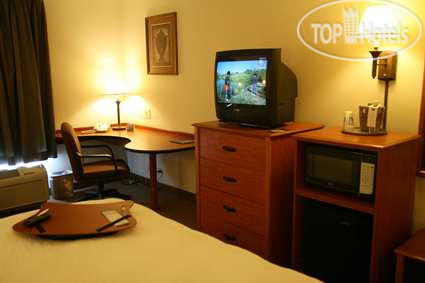 New photos from tourists Hampton Inn by Hilton Torreon - Aeropuerto Galerias 4*
