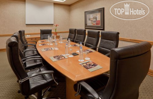 New photos from tourists Crowne Plaza Torreon 4*