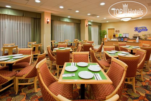 New photos from tourists Holiday Inn Express Saltillo Zona Aeropuerto 2*