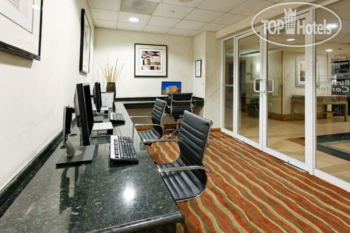 New photos from tourists Holiday Inn Express Torreon 2*