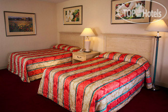 New photos from tourists Holiday Inn Monclova 5*