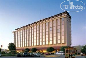 Hotel photo Mision Torreon  3*