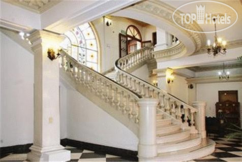 New photos from tourists Urdinola 3*