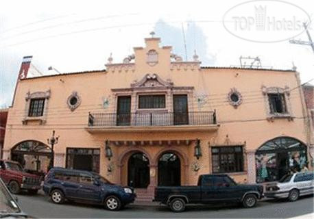 Hotelier's photos Urdinola 3*