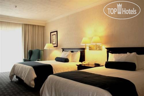 New photos from tourists Camino Real Saltillo 5*