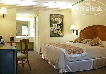 New photos from tourists Comfort Inn Monclova 4*