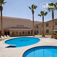 New photos from tourists Fiesta Inn Saltillo 4*