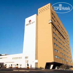 Hotelier's photos Fiesta Inn Torreon Galerias 4*