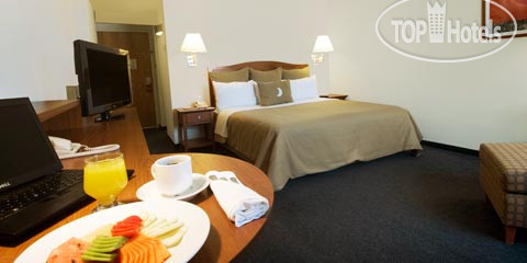 New photos from tourists Fiesta Inn Torreon Galerias 4*