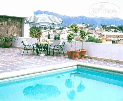 New photos from tourists San Jorge 3*