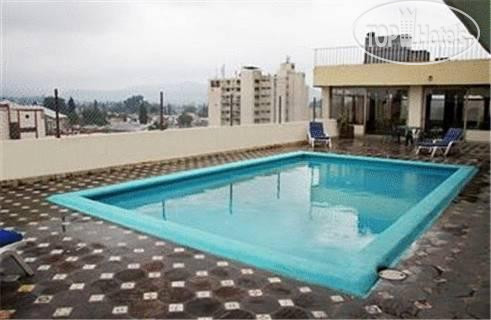 Hotelier's photos San Jorge 3*