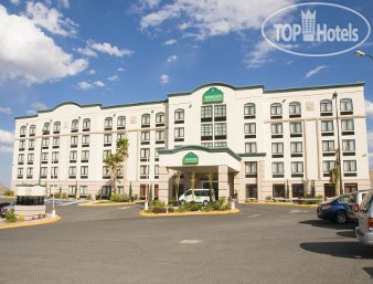 Hotel photo Wingate by Wyndham Chihuahua 4*