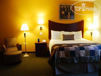 New photos from tourists Wingate by Wyndham Chihuahua 4*