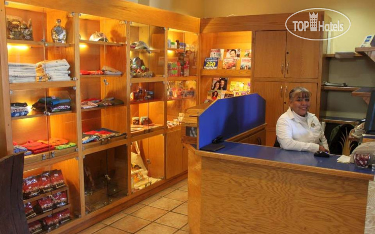 New photos from tourists Casa Grande Chihuahua 3*