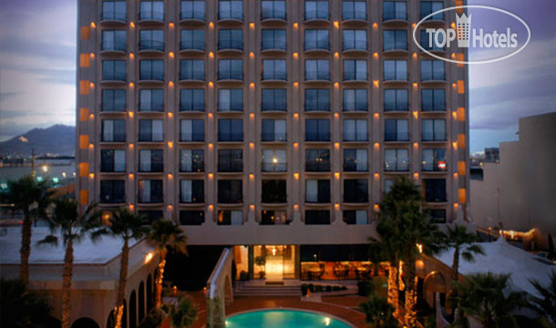 Hotelier's photos Lucerna Ciudad Juarez 4*