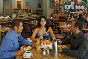 New photos from tourists Lucerna Ciudad Juarez 4*
