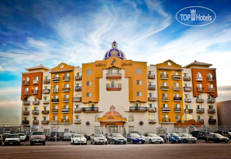 Hotelier's photos Maria Bonita 4*