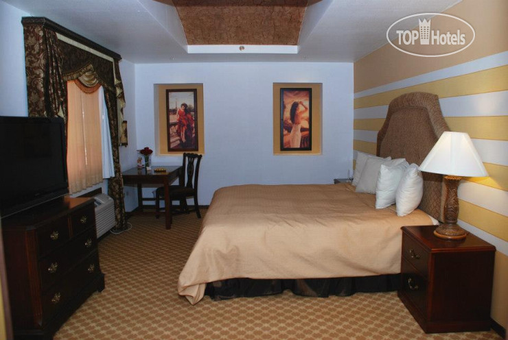 New photos from tourists Maria Bonita 4*