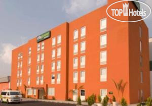 Hotelier's photos City Junior Chihuahua 2*