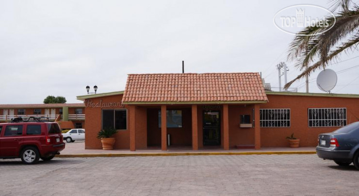 Hotelier's photos Marrod 3*