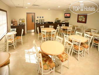 New photos from tourists Microtel Inn Ciudad Juarez By US Consulate 2*