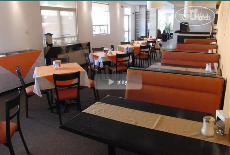 New photos from tourists Parador Chihuahua 3*