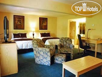New photos from tourists Gamma Ciudad Juarez 5*