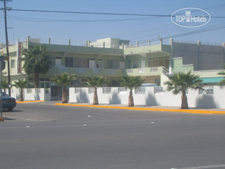 New photos from tourists Suites Jose Marti 2*