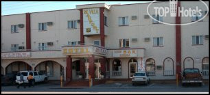 Hotel photo Villa ManPort 2*
