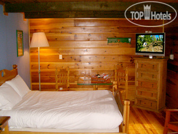 New photos from tourists Best Western The Lodge At Creel Hotel & Spa