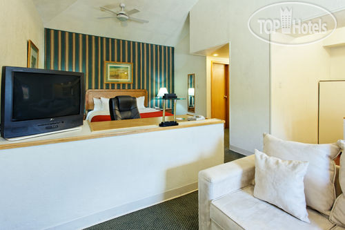 New photos from tourists Holiday Inn Hotel & Suites Chihuahua 3*