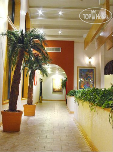 New photos from tourists Holiday Inn Express Chihuahua 2*