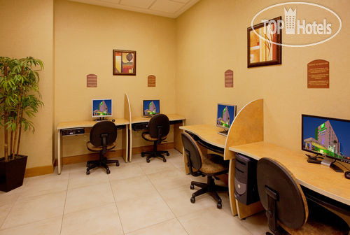New photos from tourists Holiday Inn Express Hotel & Suites Cd. Juarez 2*