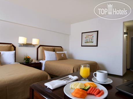 New photos from tourists Fiesta Inn Chihuahua 3*
