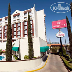 Hotel photo Fiesta Inn Chihuahua 3*