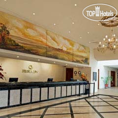 New photos from tourists Fiesta Inn Ciudad Juarez 4*