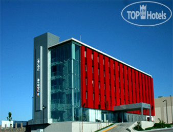 Hotelier's photos Ramada Encore Chihuahua 4*