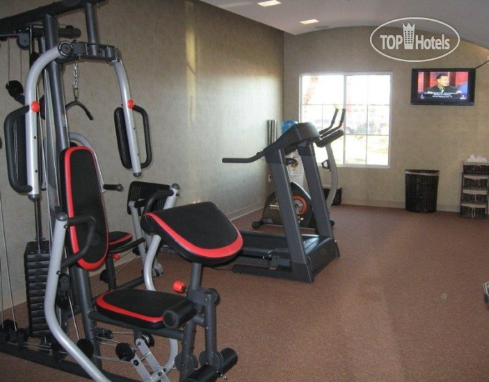 New photos from tourists La Quinta Inn Suites Ciudad Juarez 4*