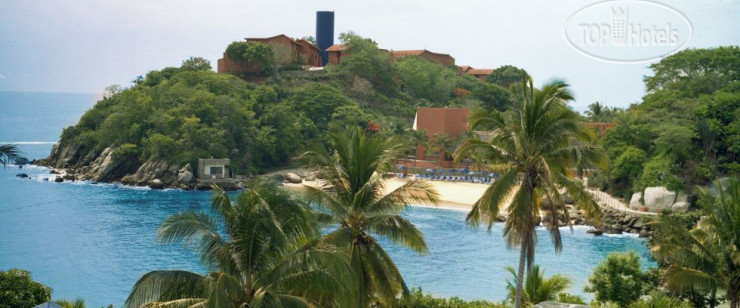 Hotelier's photos Las Brisas Huatulco 3*