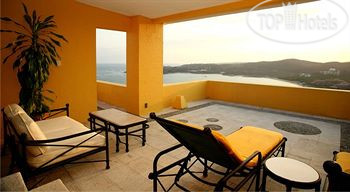 New photos from tourists Casa del Mar Huatulco 3*